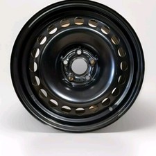 [NUOVO] Cerchio in acciaio