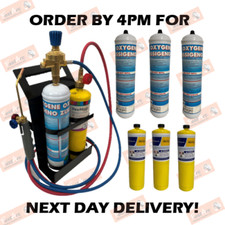 KIT PORTAPACCHETTO PIOMBO GAS