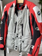 Giacca Moto Donna BMW GS Dry
