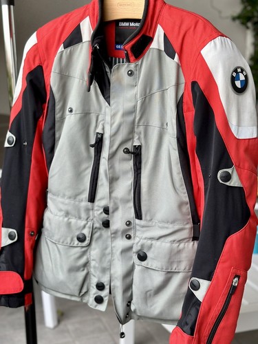 Giacca moto donna bmw dry - donna,