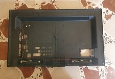 Chiusura Cover Qbell 24" QXT.24DD QXT24DD Supporto Back Posteriore Casse Audio