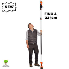 MANICO TELESCOPICO STOCKER