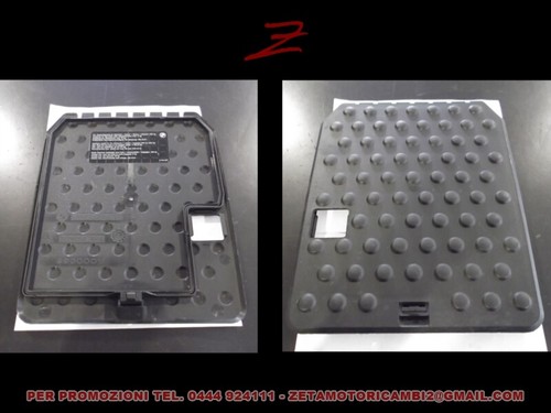 Plastica cover pannello - plastica,