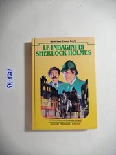 LIBRO ARTHUR CONAN DOYLE LE