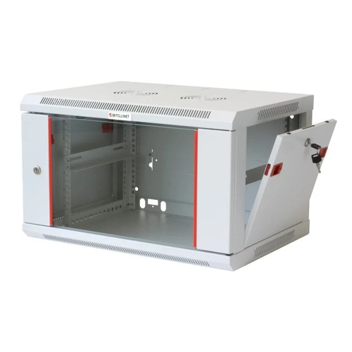 Armadio rack pollici 6 - rack,