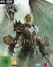 Divinity II: Ego Draconis