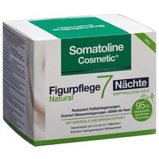 Somatoline Figure Care 7