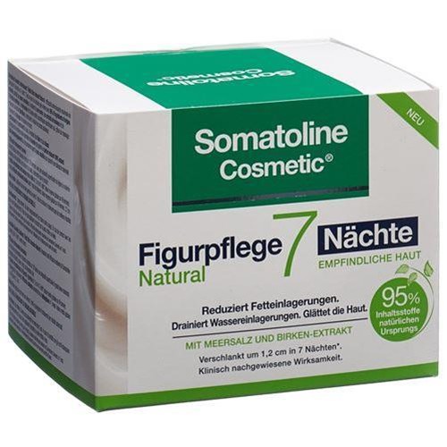 Somatoline figure care - figure,