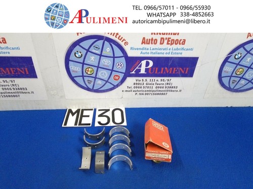 Serie bronzine biella 20 - serie, 0,20