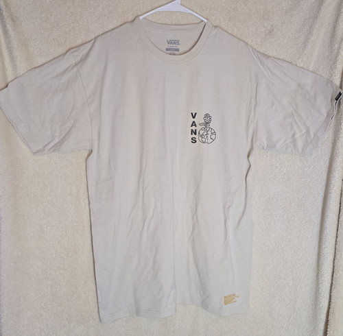 Shirt vans uomo taglia - taglia, large