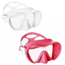 Maschera mares tropical - maschera,