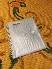 Porta documenti, libretto di