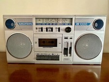 Radio Grundig RR1000 - vintage