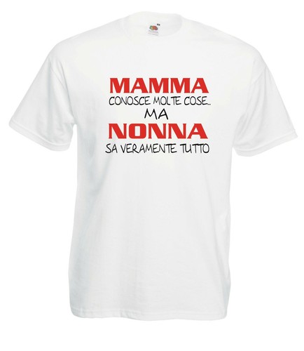 Shirt fun j1404 mamma - j1404,