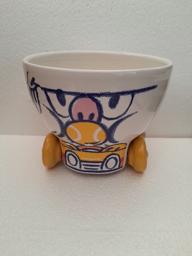 Tazza pazza latte giglio con - latte,