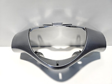 CARENA MANUBRIO ANTERIORE HONDA SH 150 i ANNO 2005 AL 2008 (CON CREPA)