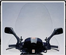 PARABREZZA ISOTTA APRILIA SR