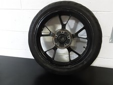 CERCHIO ANTERIORE ORIGINALE  KAWASAKI GTR 1400 ANNI 2008 2009 2010 2013