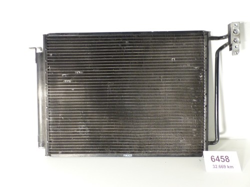 Condensatore climatizzatore