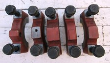 Nissan Atleon Engine B440-T