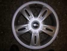 CERCHI IN LEGA 15" USATI MINI ONE