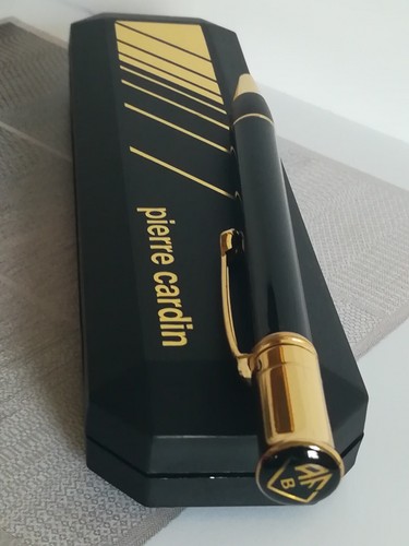 Pierre cardin penna sfera in - cardin,