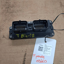 51880192 Centralina iniezione