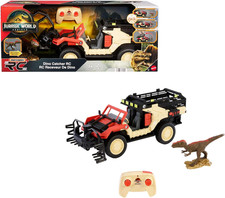 Mattel Jurassic World - La