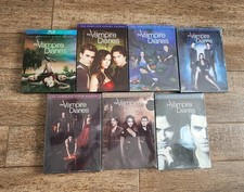 Vampire Diaries Season 1 - 7