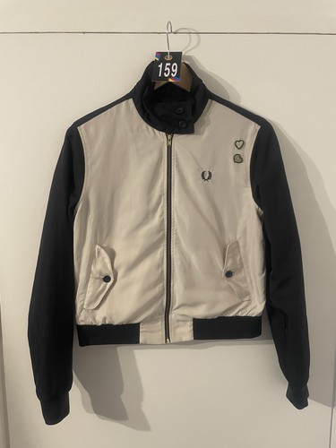 Giacca fred perry - perry, amy