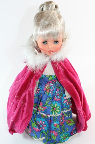 Bambola furga vintage 6785 - bambola,