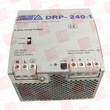 TDK DRP240-1 / DRP2401 (USATO)