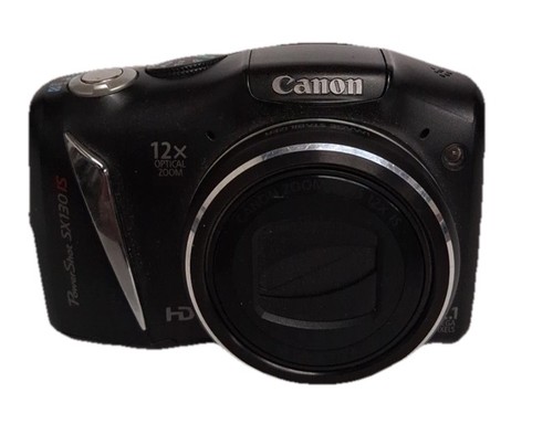 Canon powershot sx130 1 - canon,