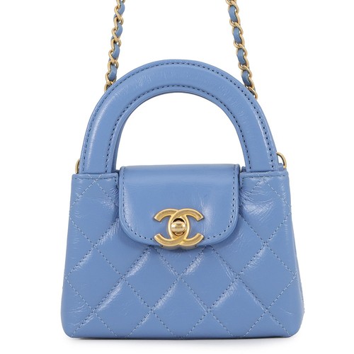 Chanel matelasse catena - chanel,