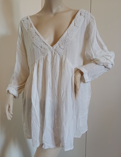 Camicia blusa donna atmosphere - camicia,