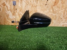 Specchio Specchietto Retrovisore Sinistro Sx Citroen Ds7 17pin
