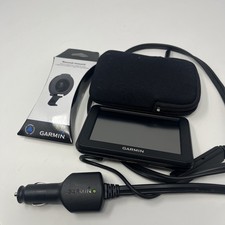 Garmin Nuvi 40LM 4,3 pollici