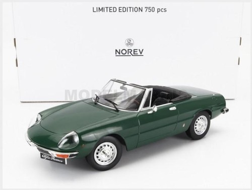 Norev 187881 alfa romeo - 187881,