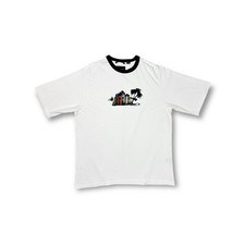 T-shirt girocollo Greg Norman