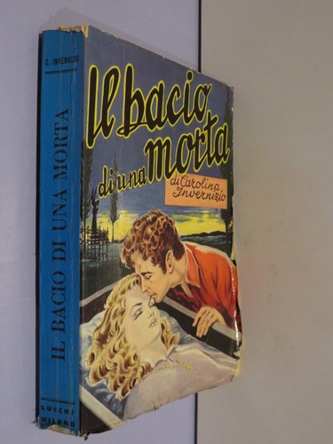 Bacio una morta carolina - il,