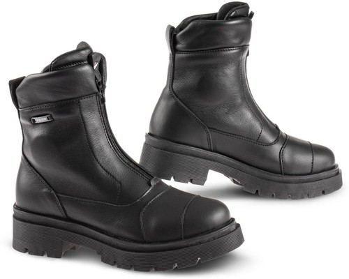 Stivali moto donna falco ruby - moto,