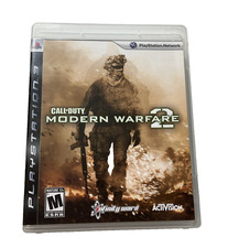 Call duty modern warfare 2 - of, duty: