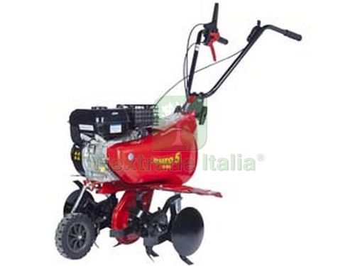 1pz motozappa scoppio - motozappa,