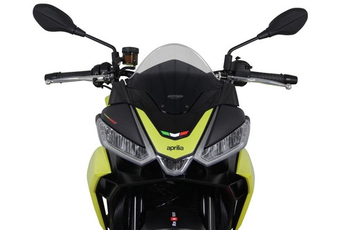 Parabrezza mra racing - racing, a