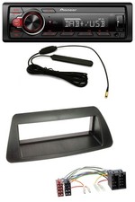 Pioneer MP3 DAB 1DIN AUX USB