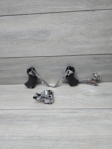 Microshift bici strada 10 - bici, da