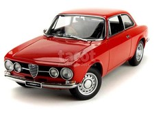 ALFA ROMEO 1750 GTV RHD 1967