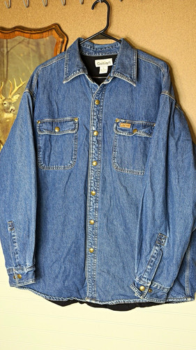 Giacca carhartt vintage uomo - vintage,