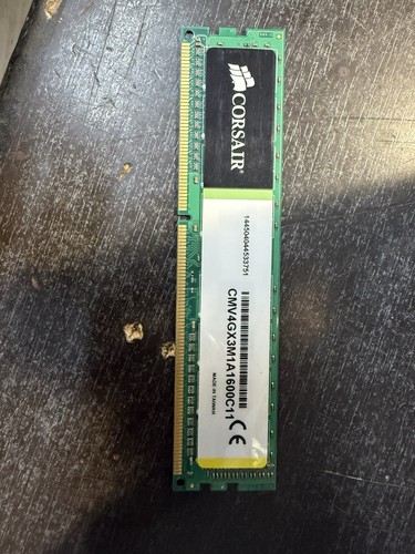 Ddr3 ram 240 pin - 4, gb