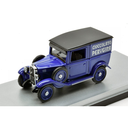 Fiat balilla van 1932 - fiat,